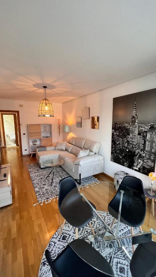 Apartamentos San Martin Ourense Centro 2 Kültér fotó